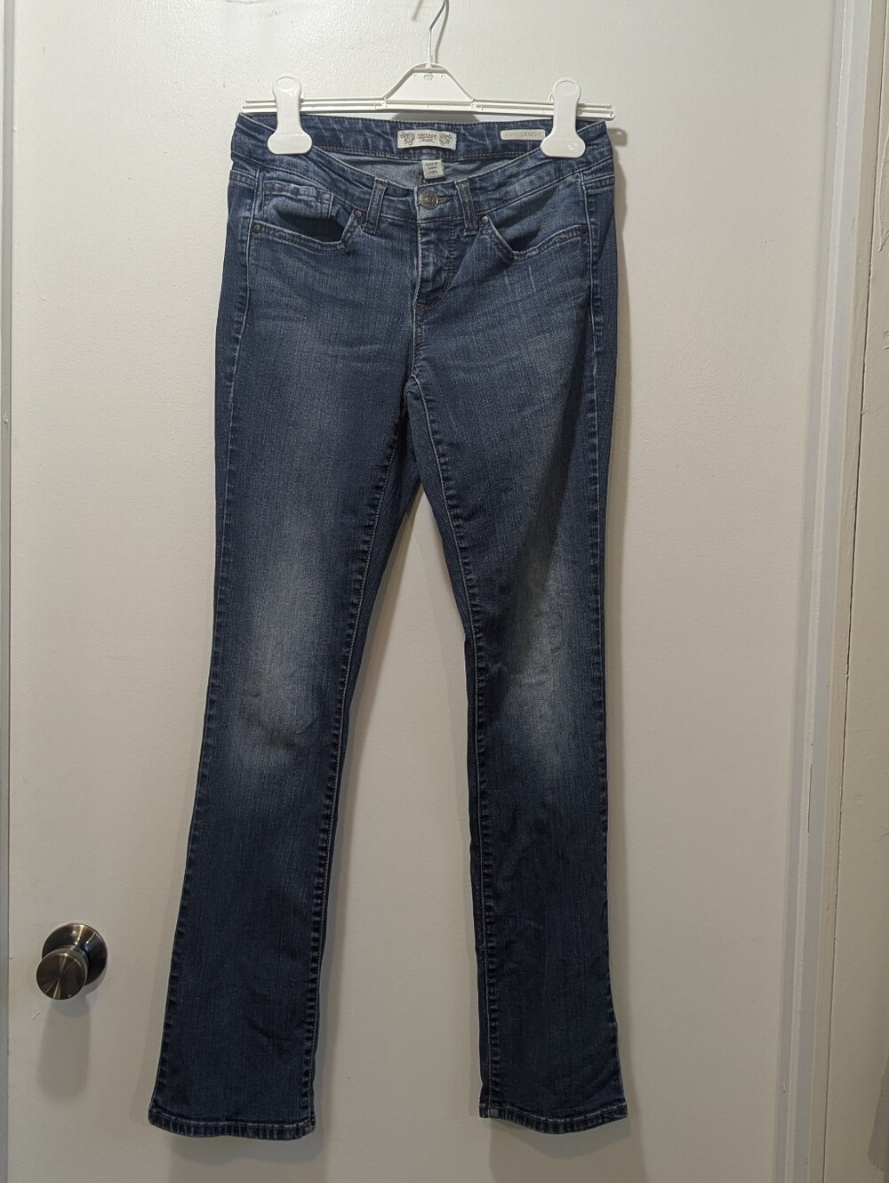Vintage America Women's 2/26  Bootcut Jeans